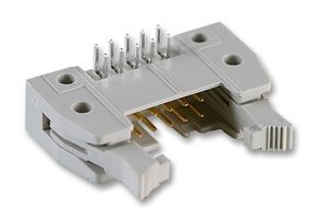 认识精密连接 HARTING 09 18 506 7903 技术解析与应用概览