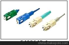 特种连接器深度解析 TE 1-1828854-0与2064184-1光纤应对方案